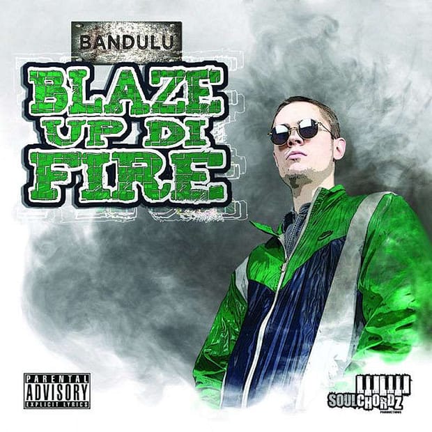 Bandulu - Blaze Up Di Fire