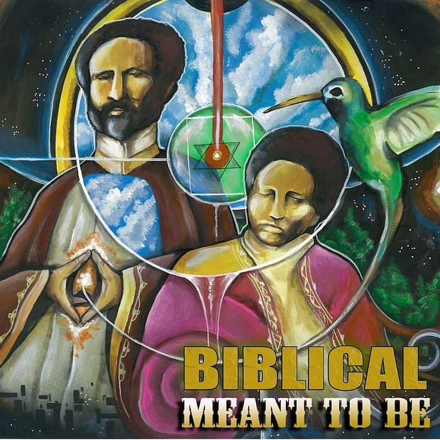 Biblical - Meant To Be