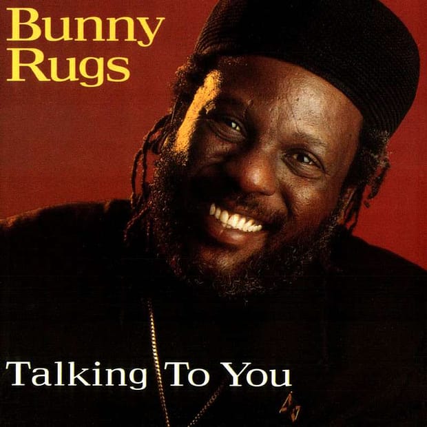 Bunny Rugs - Talking To You