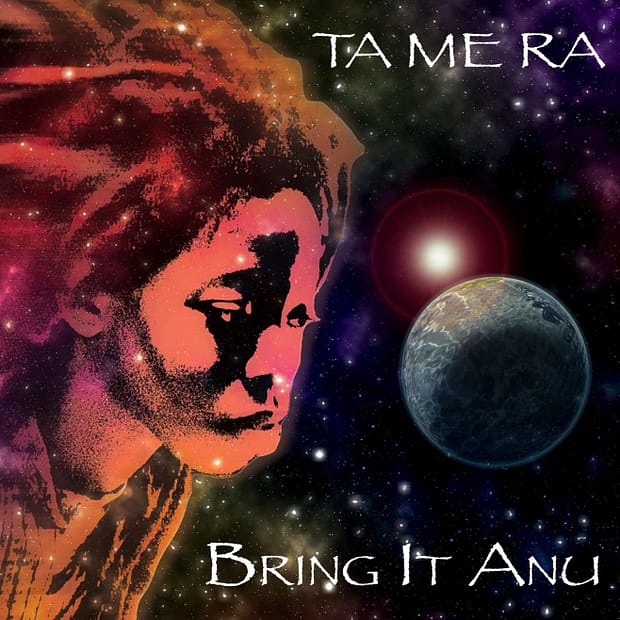 Tamera - Bring It Anu