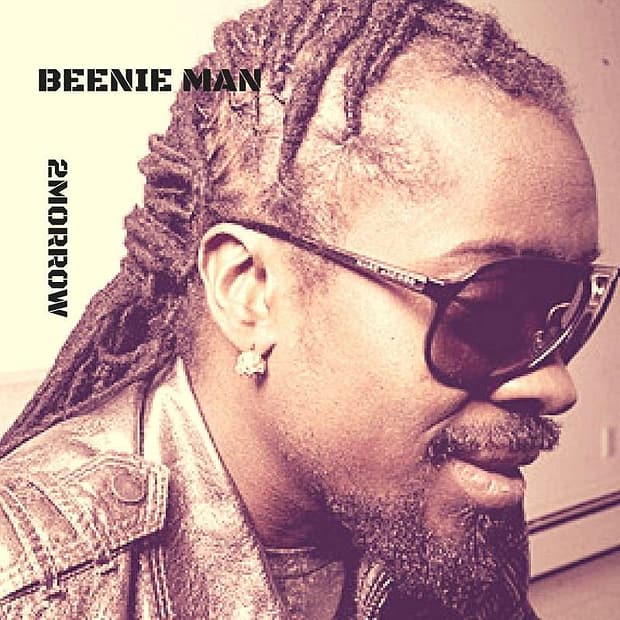 Beenie Man - 2morrow EP