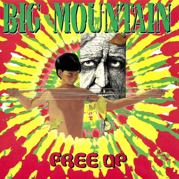 Big Mountain - Free Up