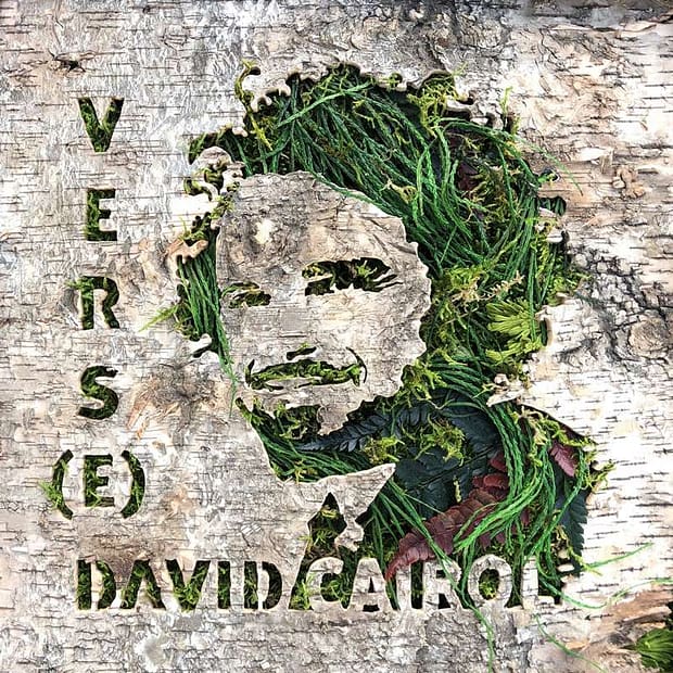 David Cairol - Vers(e)