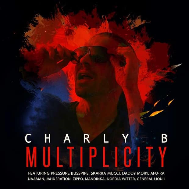 Charly B - Multiplicity
