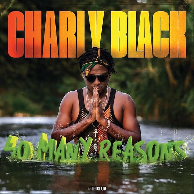 Charly Black - So Many Reasons EP