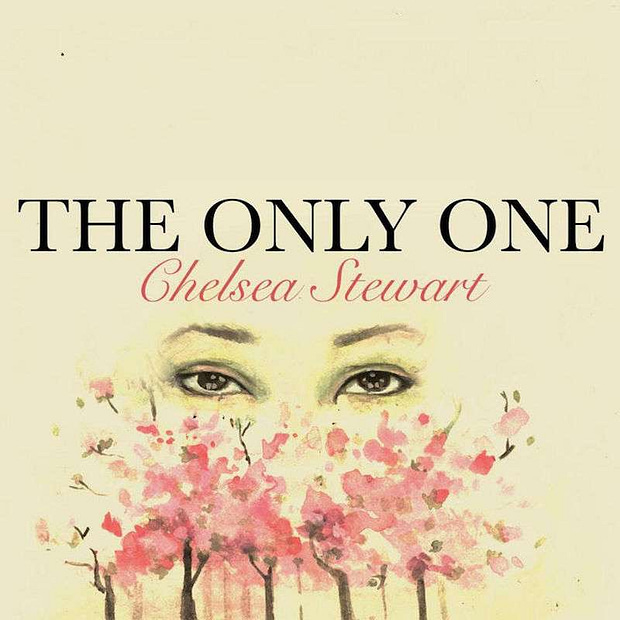 Chelsea Stewart - The Only One EP