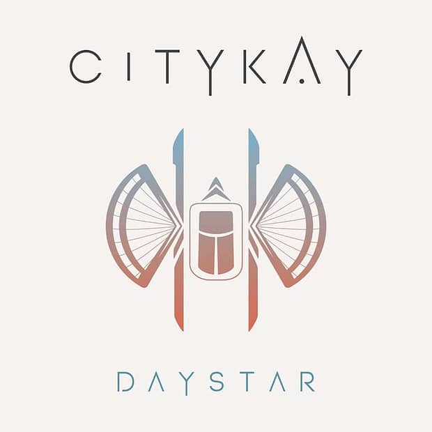 City Kay - Daystar (1St Anniversary) [Deluxe Edition]