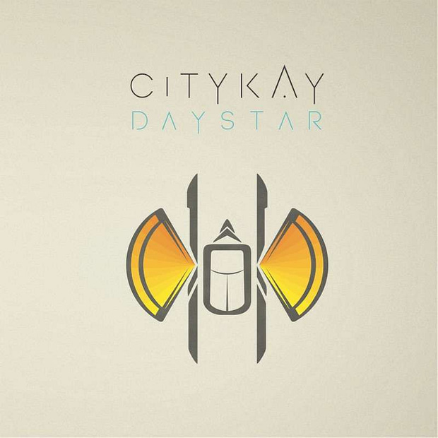 City Kay - Daystar