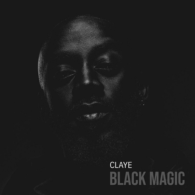 Claye - Black Magic
