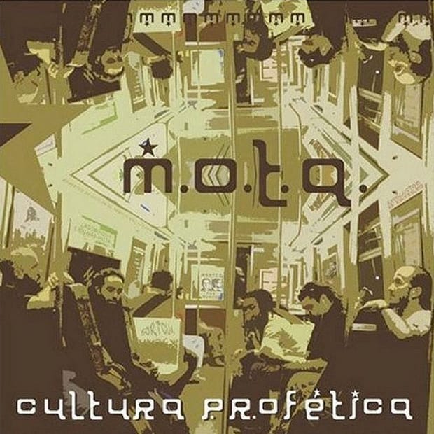 Cultura Profetica - M.O.T.A.