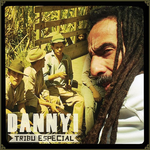 Danny I - Tribu Espical