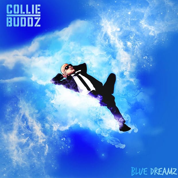 Collie Buddz - Blue Dreamz EP
