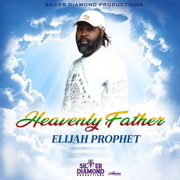 Elijah Prophet - Heavenly Father