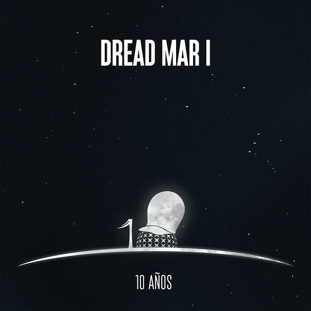 Dread Mar I - 10 Ãnos (En Vivo)