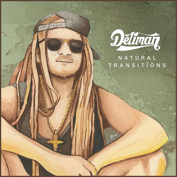Deliman - Natural Transitions
