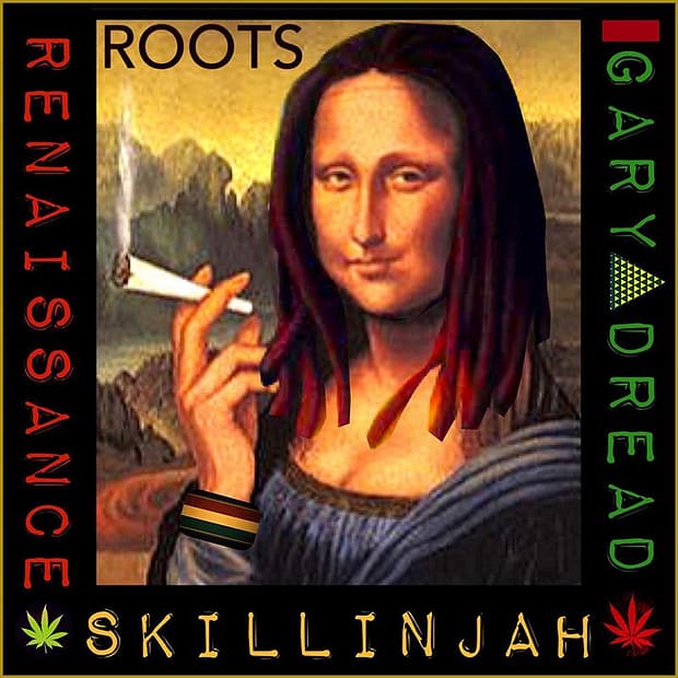 Skillinjah - Roots Renaissance