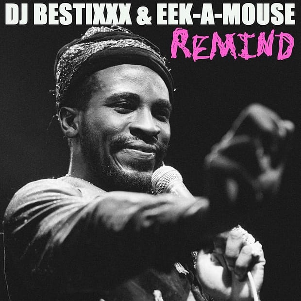 DJ Bestixxx & Eek-A-Mouse - Remind