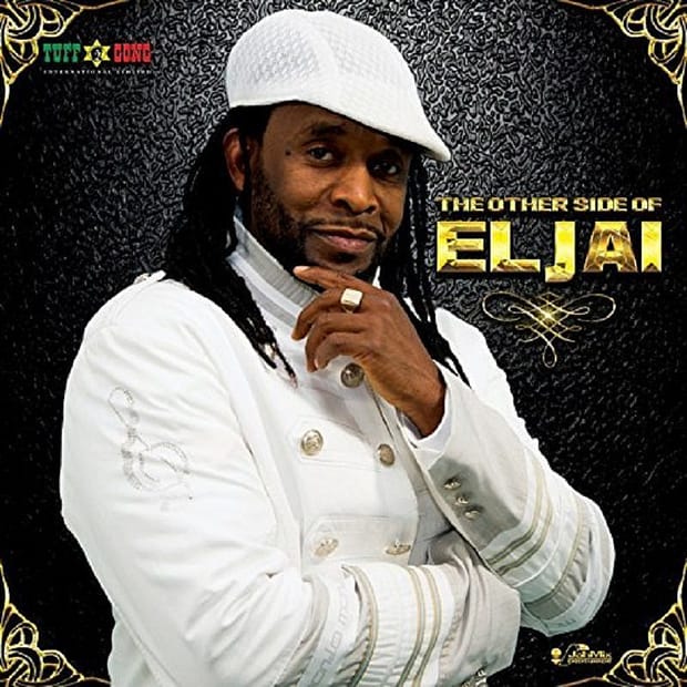 Eljai - The Others Side Of Eljai