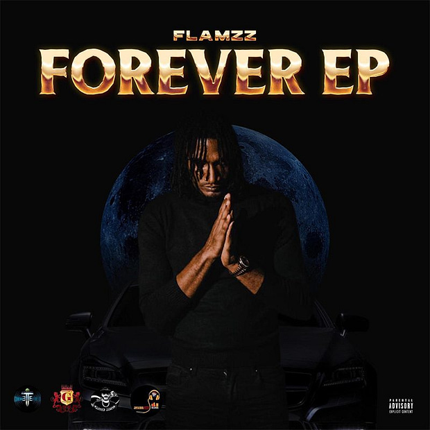 Flamzz - Forever EP