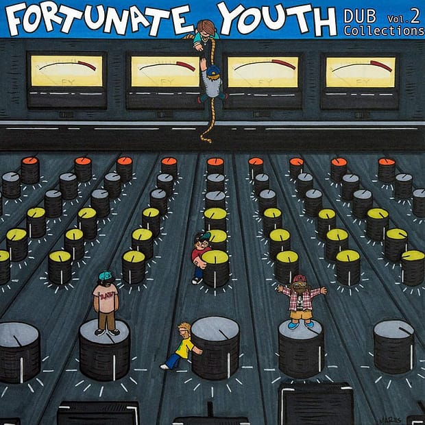 Fortunate Youth - Dub Collections, Vol. 2