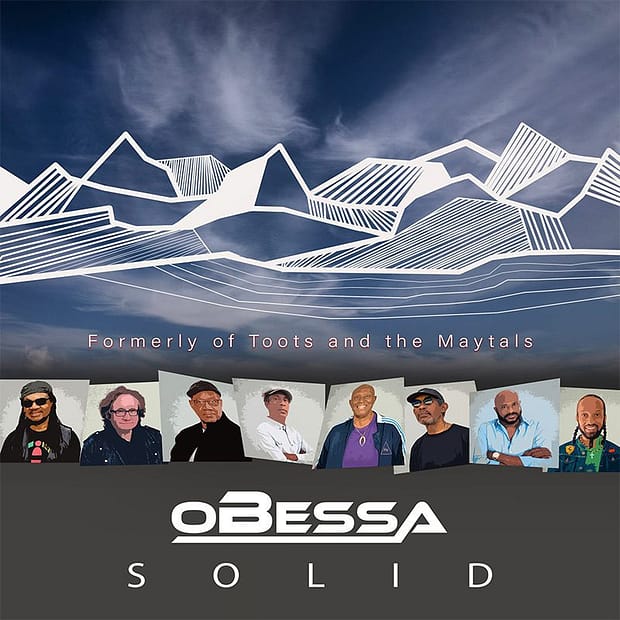 oBessa - Solid
