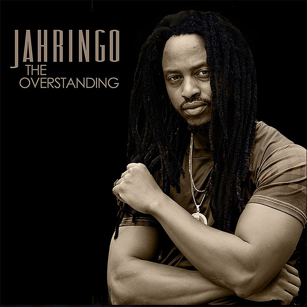 Jahringo - The Overstanding