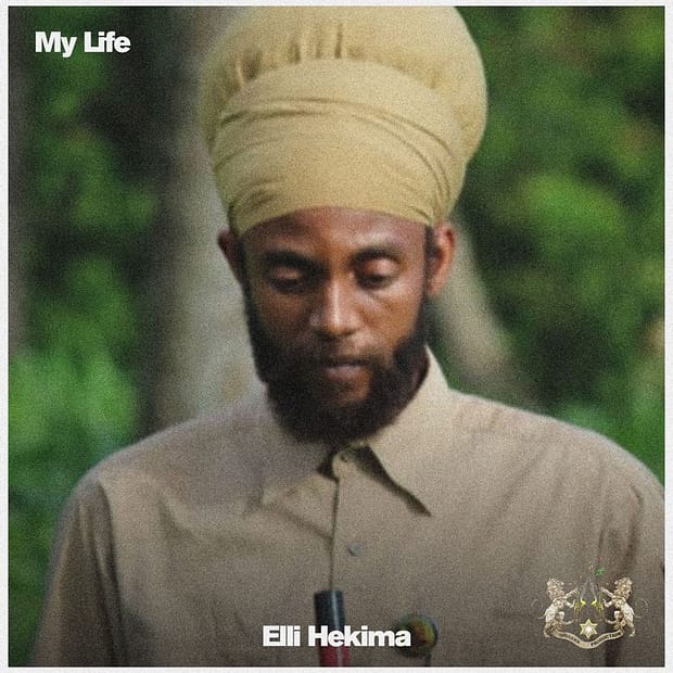 Elli Hekima - My Life