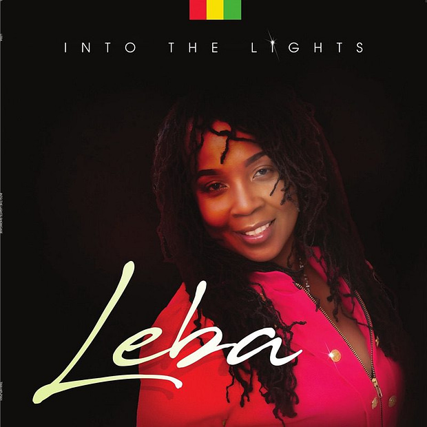 Leba - Into The Lights