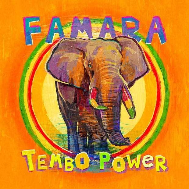 Famara - Tembo Power