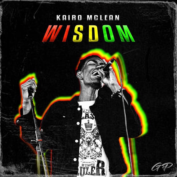 Kairo McLean - Wisdom EP