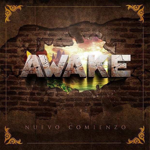 Nuevo Comienzo - Awake