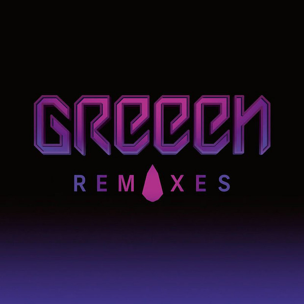 GReeeN - Remixes EP