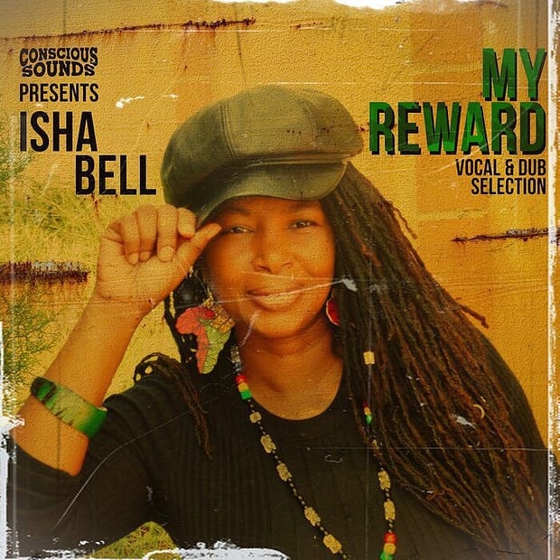 Isha Bel - My Reward