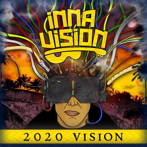 Inna Vision - 2020 Vision