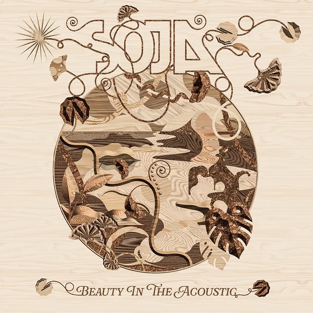SOJA - Beauty In The Acoustic