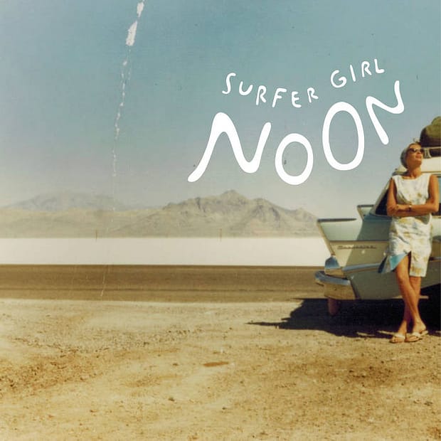 Surfer Girl – Noon (Deluxe)