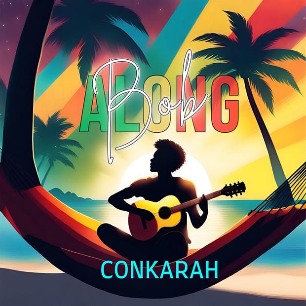 Conkarah - Bob Along EP