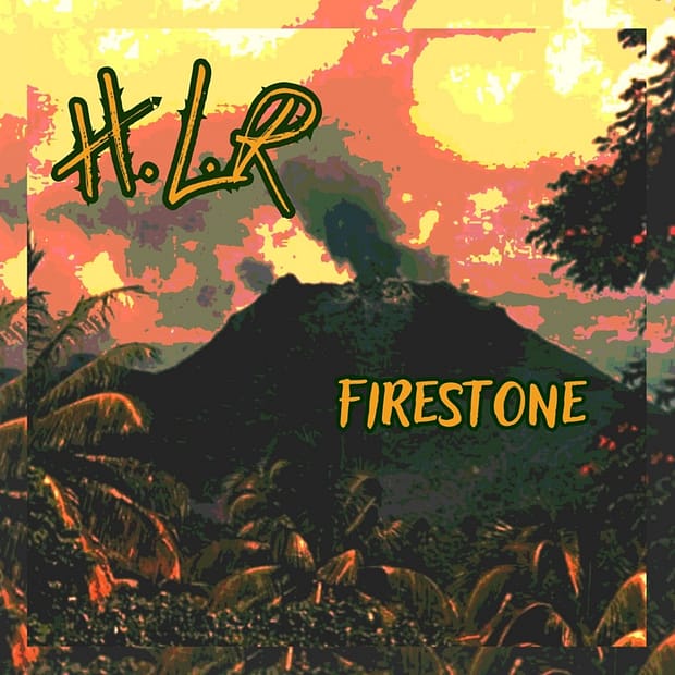 H.L.R - Firestone EP