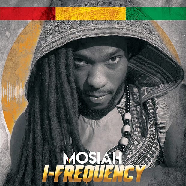 Mosiah - I-Frequency