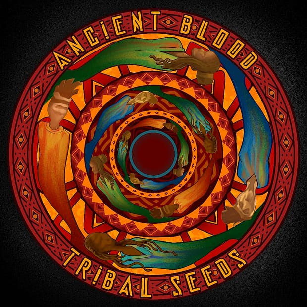 Tribal Seeds - Ancient Blood