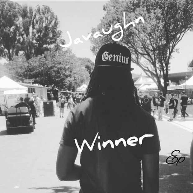 Javaughn Genius - Winner EP