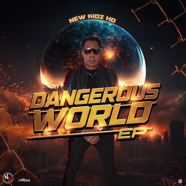 New Kidz HD - Dangerous World