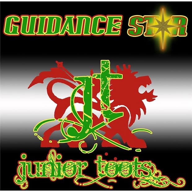 Junior Toots - Guidance Star