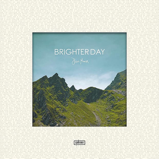 Jon Moon - Brighter Day EP