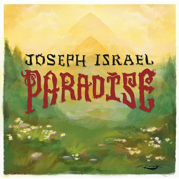 Joseph Israel - Paradise