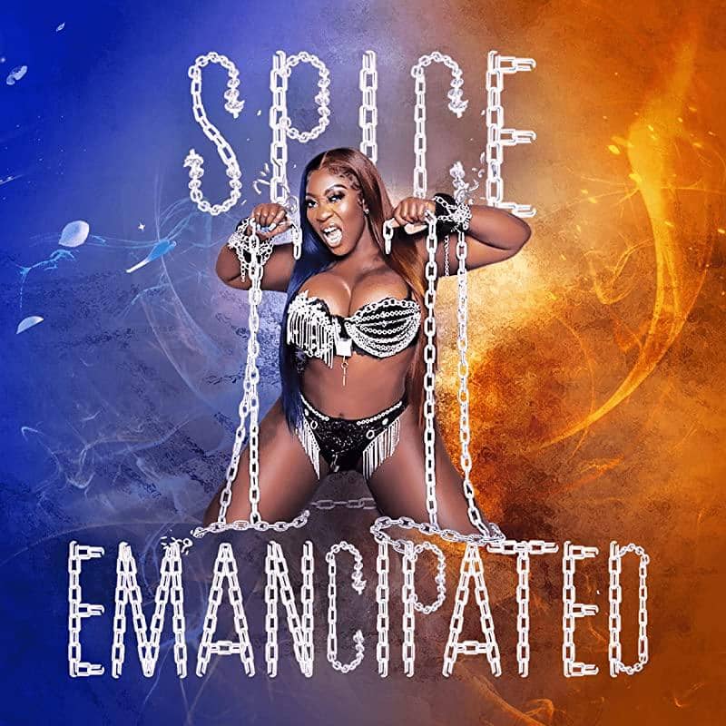 Spice - Emancipated