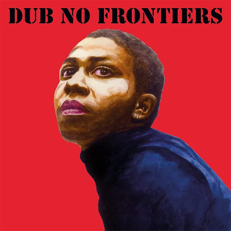 Adrian Sherwood Presents - Dub No Frontiers