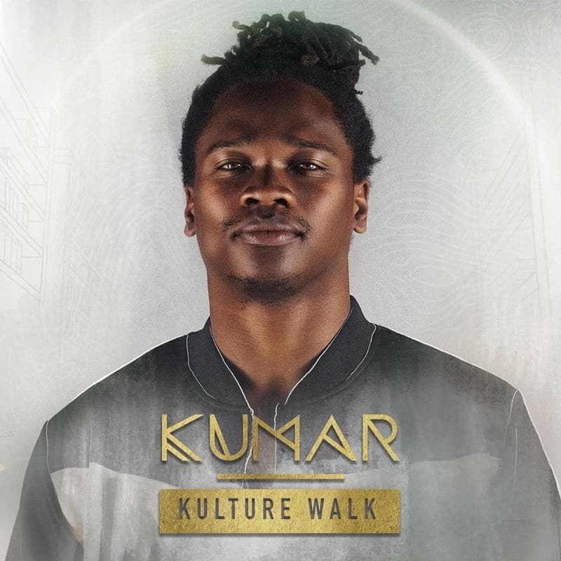 Kumar - Kulture Walk