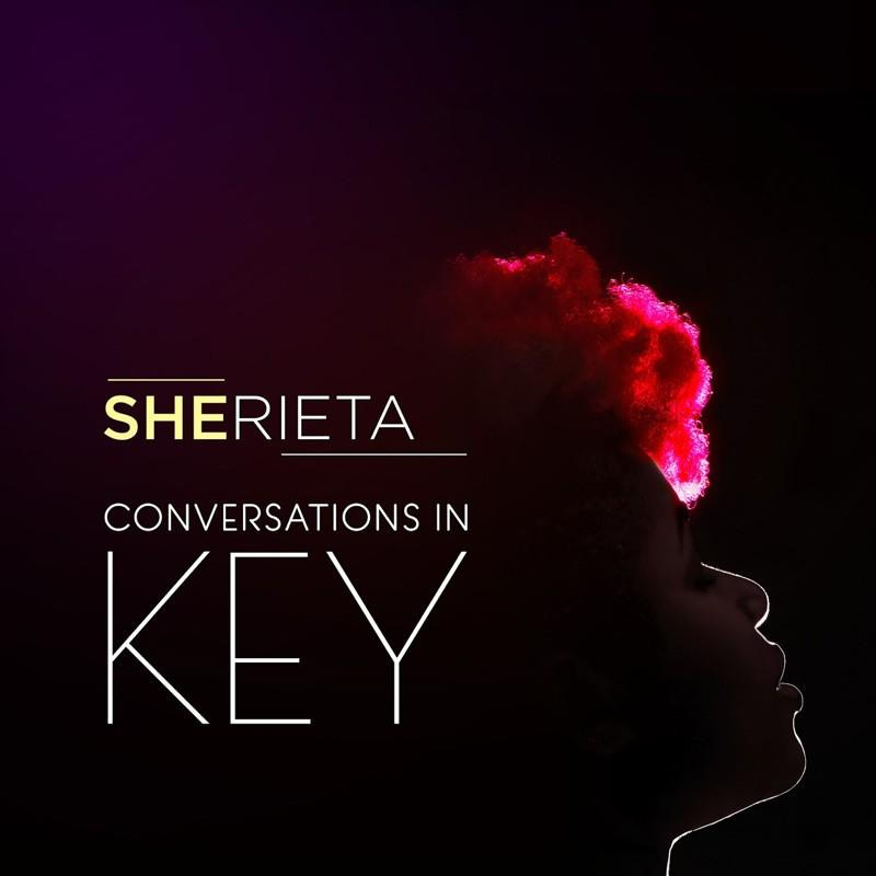 Sherieta - Conversations In Key