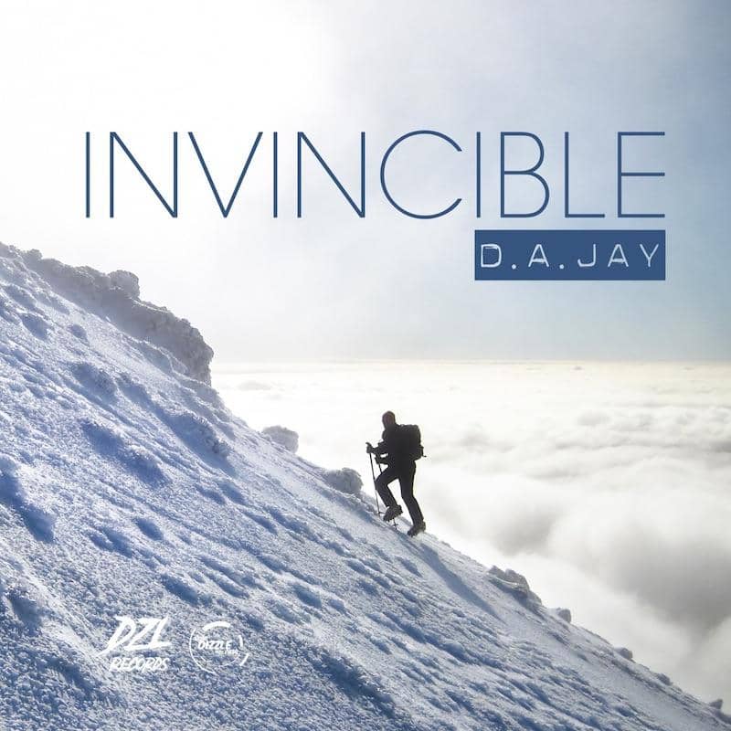D.A.Jay - Invincible